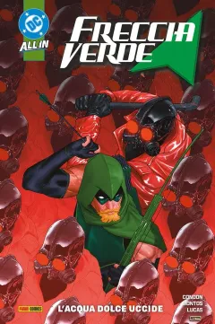 Volume cover